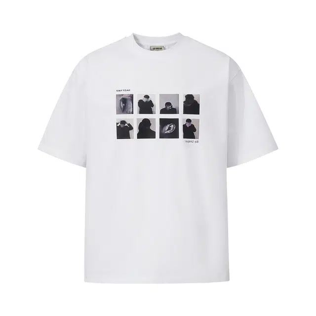 OX-FREAK T