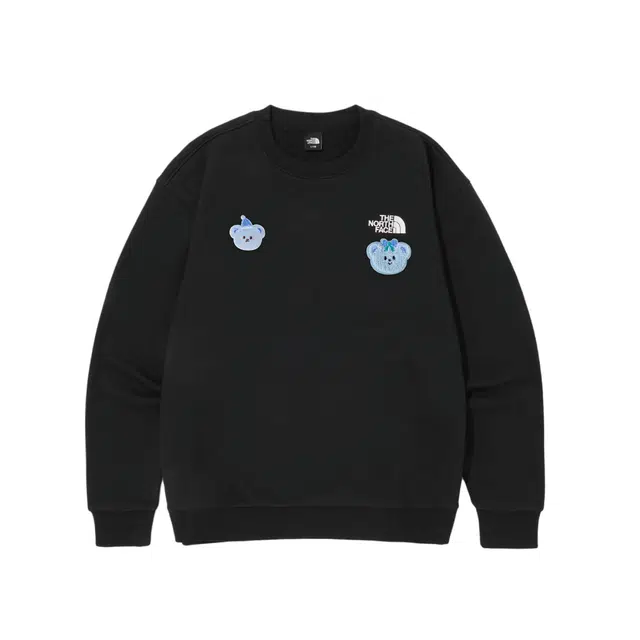 THE NORTH FACE