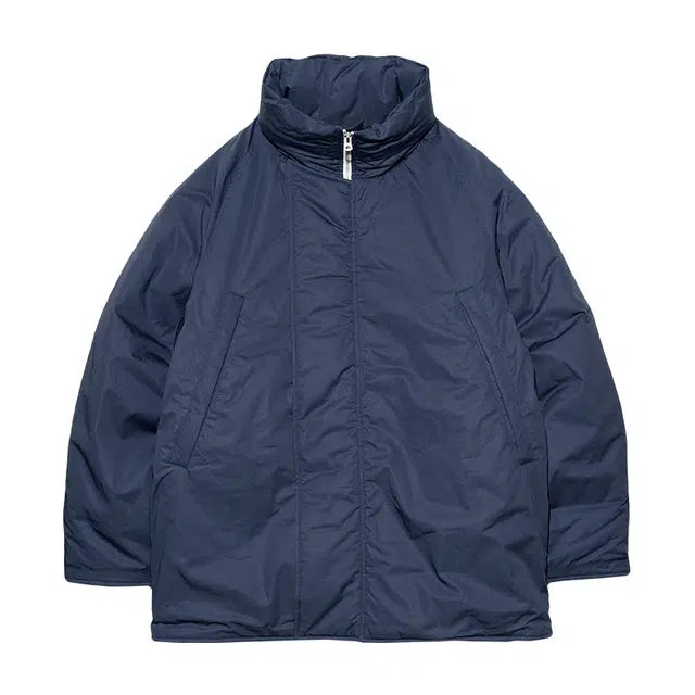 nanamica Upper Deck insulation Jacket
