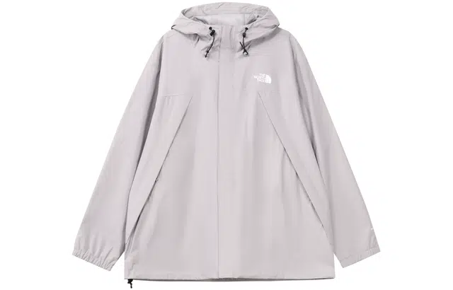 THE NORTH FACE logo