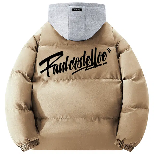 PAUL COSTELLOE logo