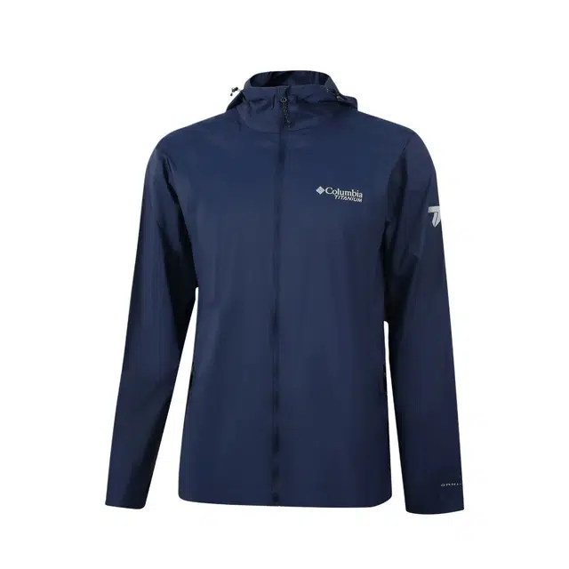 Columbia SS25