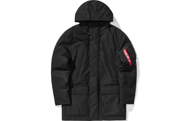 Alpha Industries