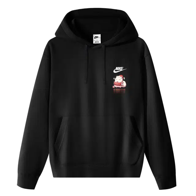 Nike Sportswear Club Fleece