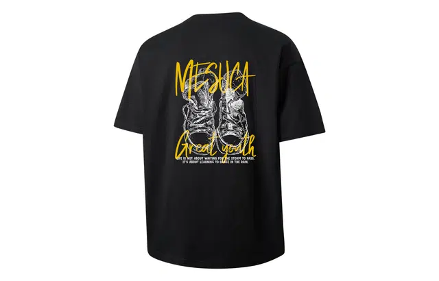 MESUCA T