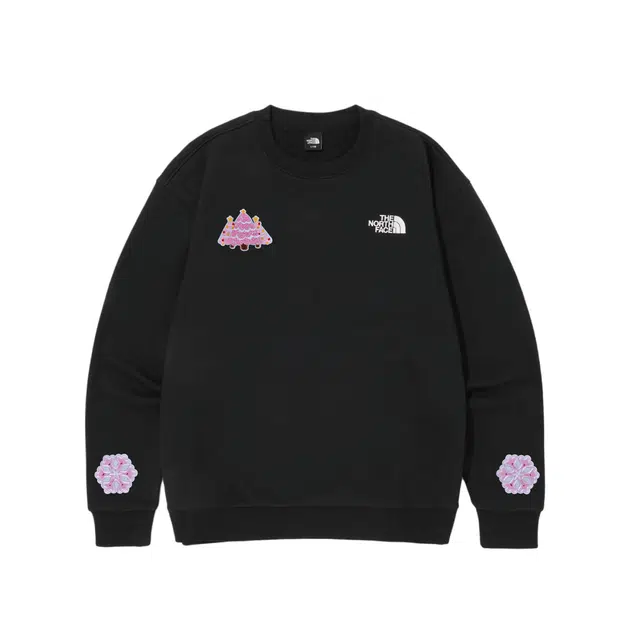 THE NORTH FACE