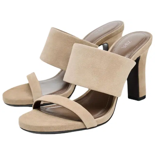 ZARA PU