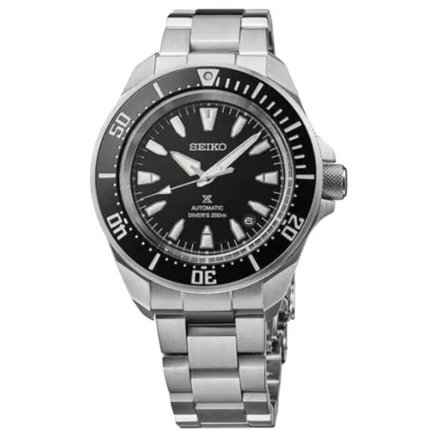 SEIKO prospex 200 41.7mm