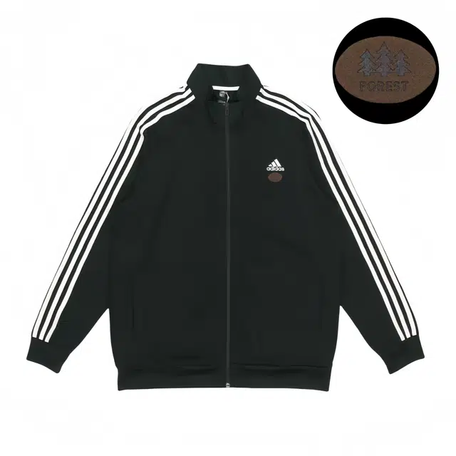 adidas FOREST