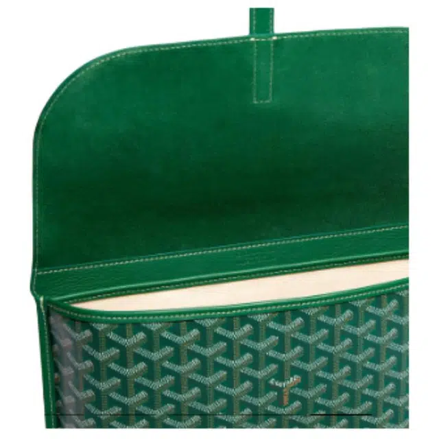GOYARD COURSIER