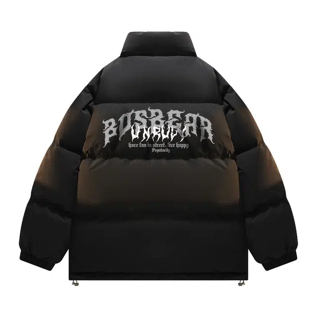 BOS BEAR