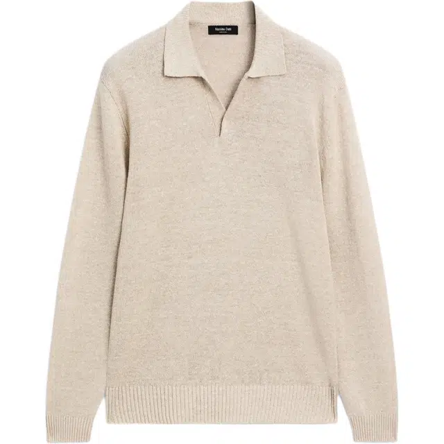 Massimo Dutti Polo