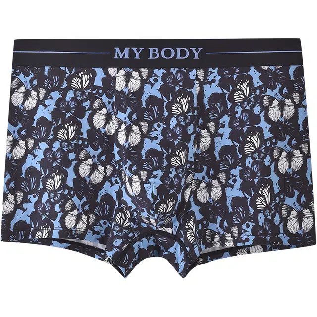 MY BODY 1