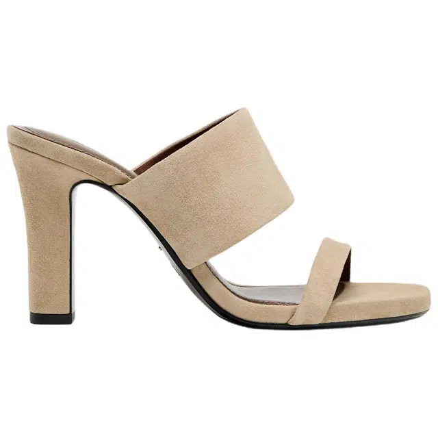 ZARA PU