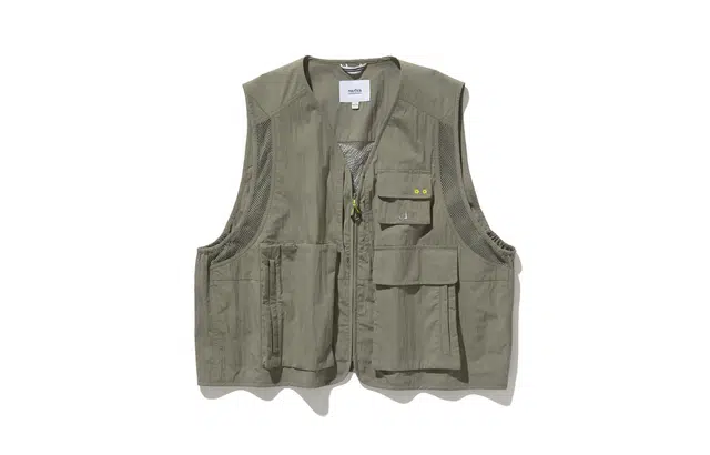 nautica white sail SS24