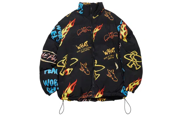 PJ's Vigor