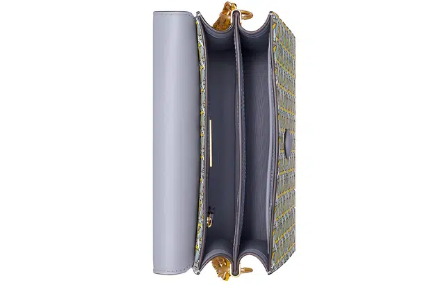 TORY BURCH Robinson Printed Logo