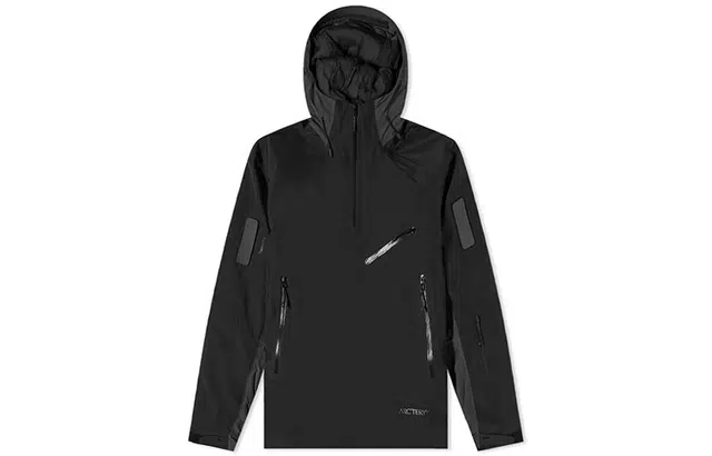 Arcteryx SYSTEM_A Axis Anorak