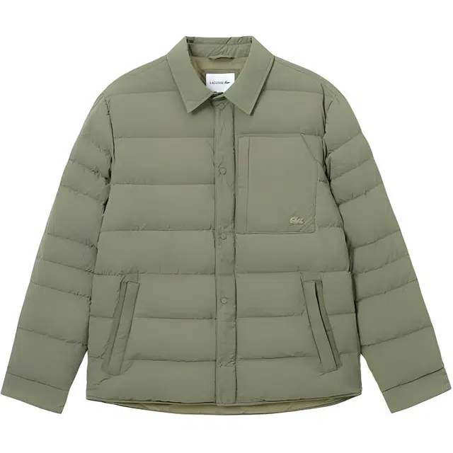 LACOSTE