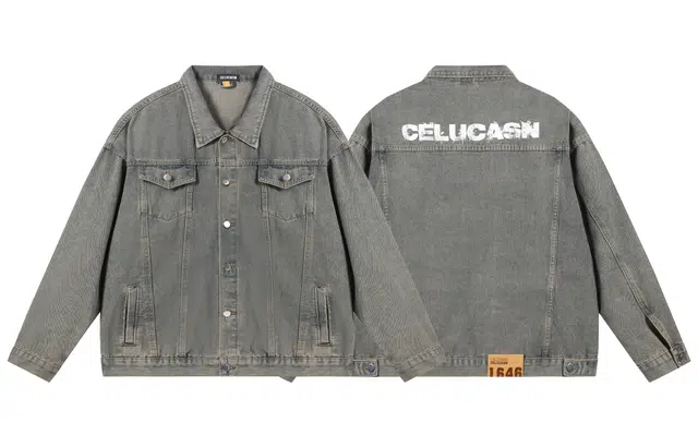 CELUCASN Logo