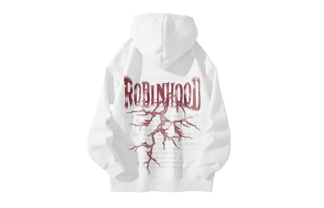 ROBINHOOD LOGO