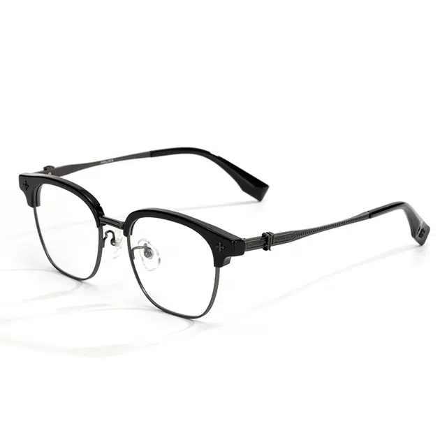 Police Beta Titanium Eyewear