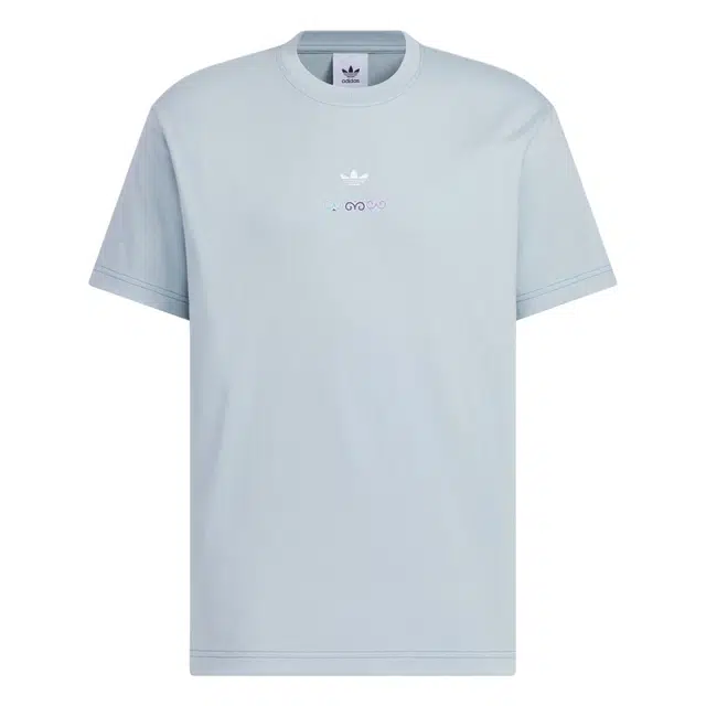 adidas originals SHORT SLEEVE T-SHIRT LogoT