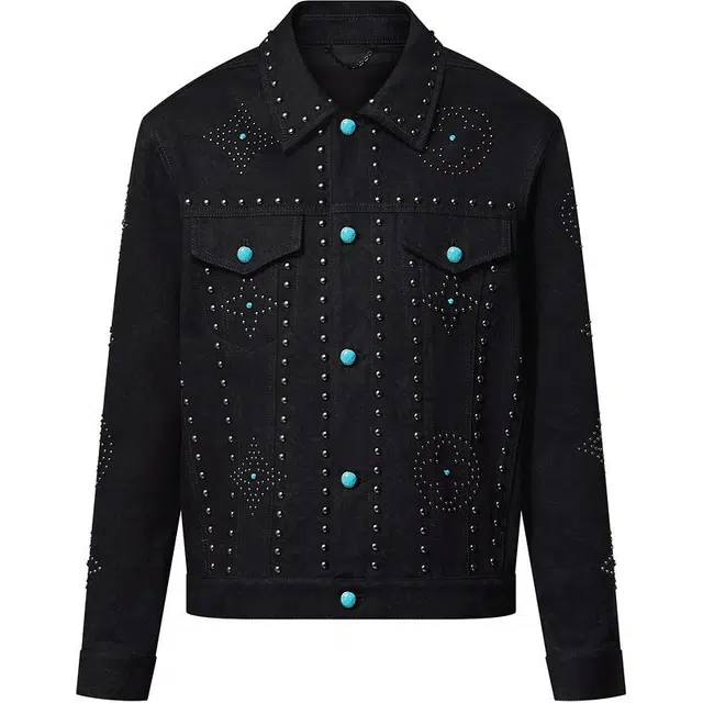 LOUIS VUITTON FW24 Logo