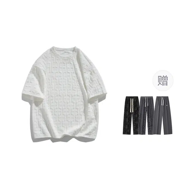 PAINT STAIN T