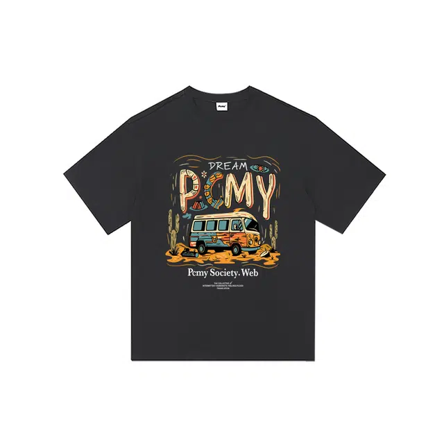 PCMY T