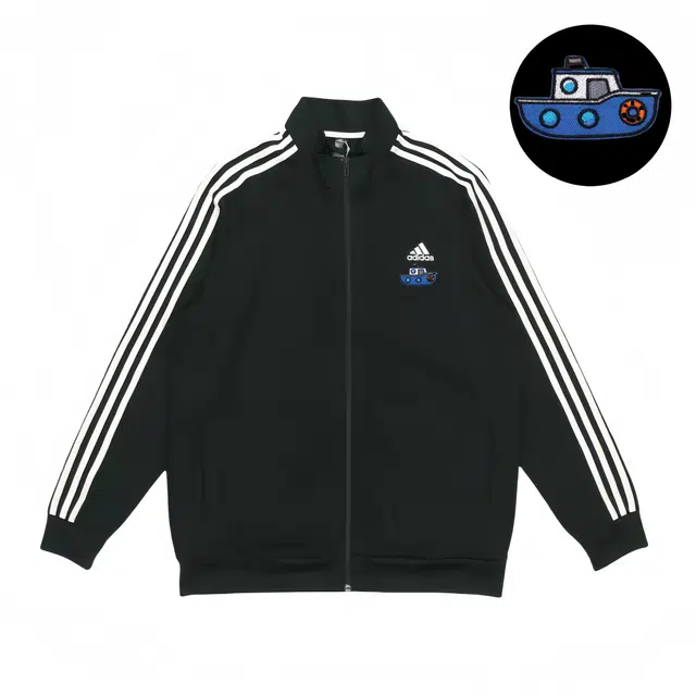 adidas A