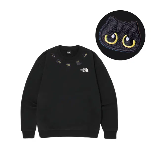 THE NORTH FACE