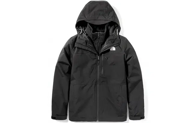THE NORTH FACE