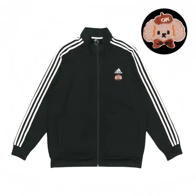 adidas ok