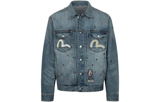 EVISU SS24