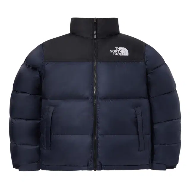 The North Face 1996 Nuptse ECO
