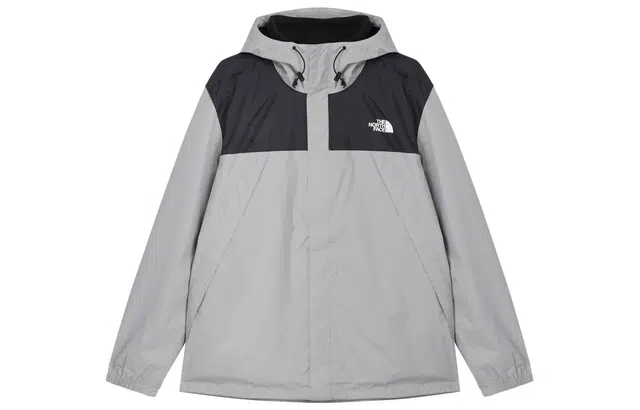 THE NORTH FACE Antora Triclimate Logo