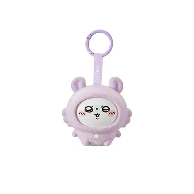 MINISO Chiikawa 6