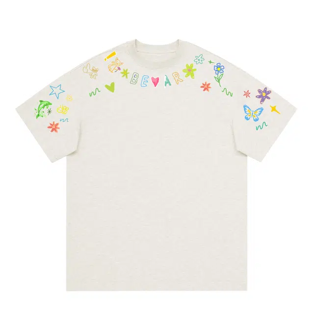 BOS BEAR T