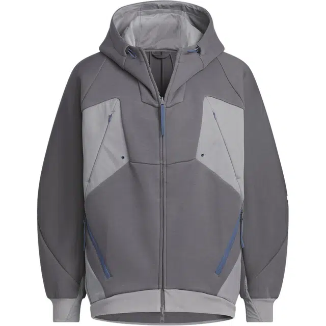 adidas FUSTL P HOODY2