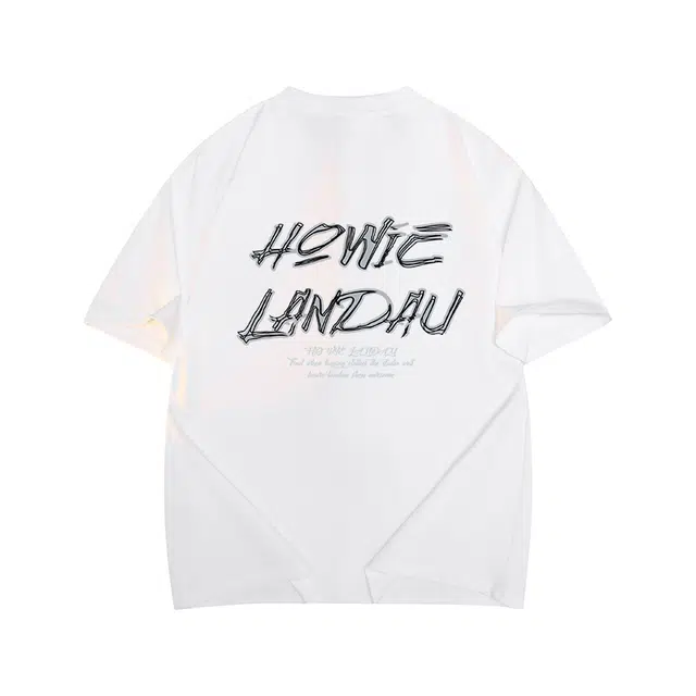 HOWIE LANDAU T