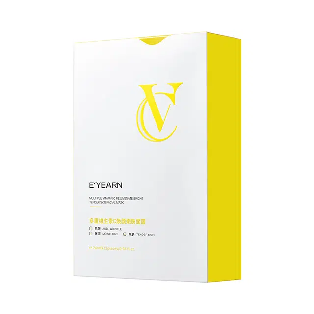 E'YEARN C 28ml*12