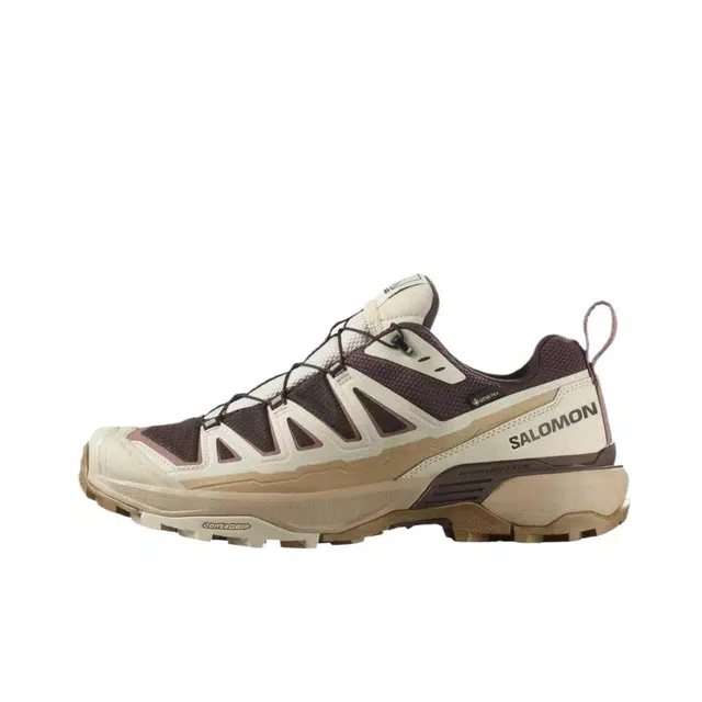 SALOMON X ULTRA 360 EDGE GORE TEX