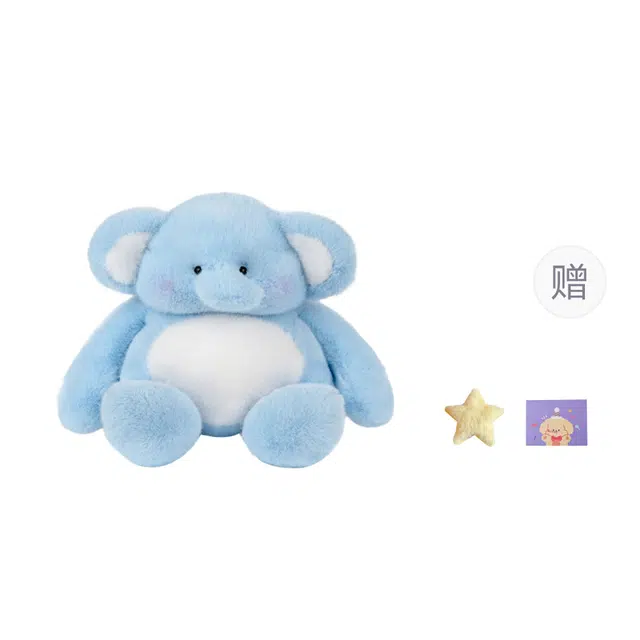 OU DI PIG 22cm29cm40cm