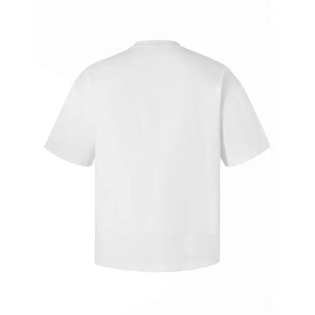 PAINT STAIN T