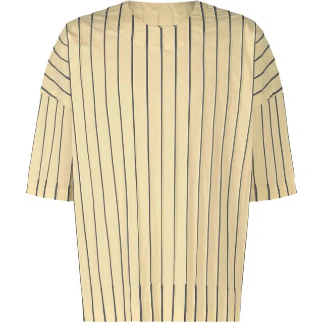 ISSEY MIYAKE SS25 T