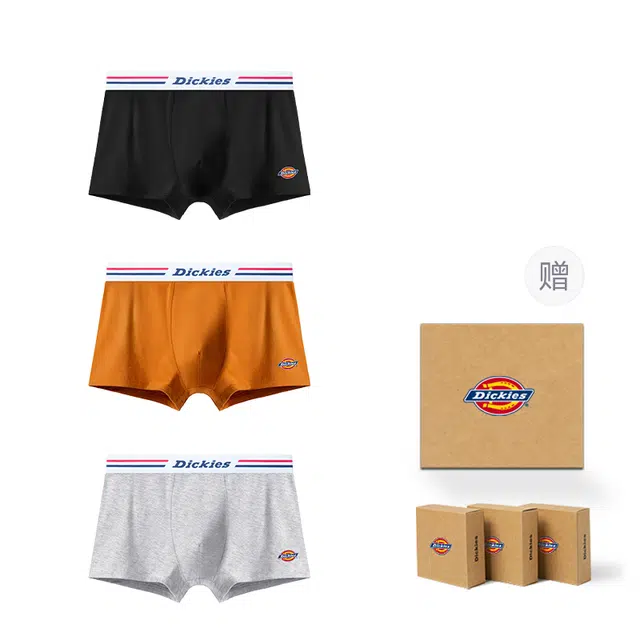 Dickies
