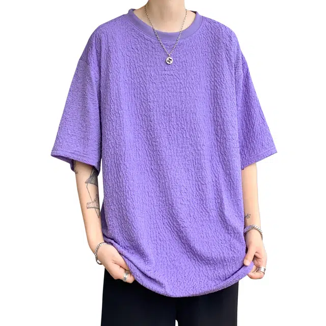 PAINT STAIN T