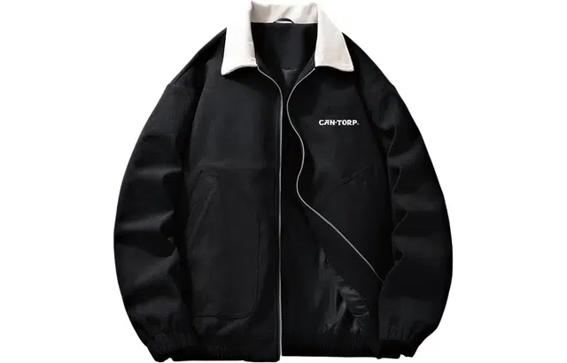 CANTORP Logo