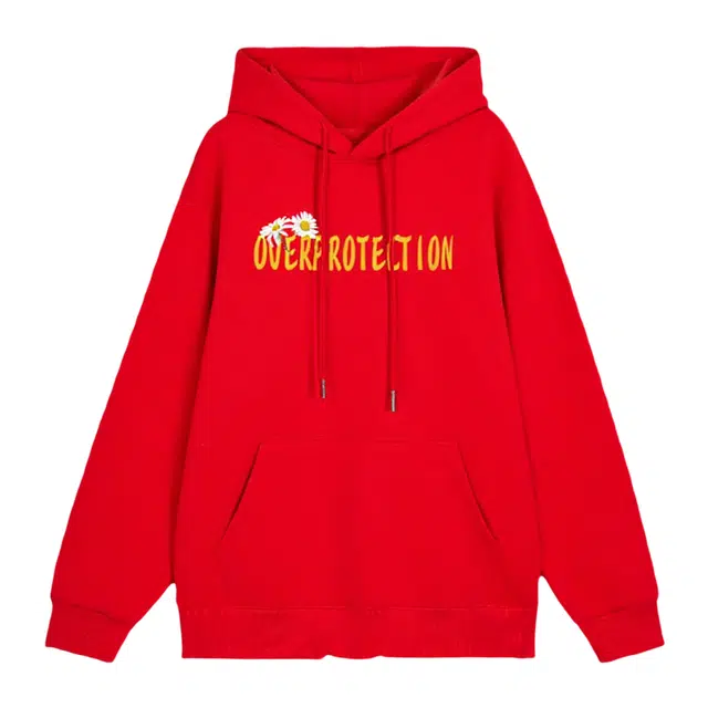 OVERPROTECTION